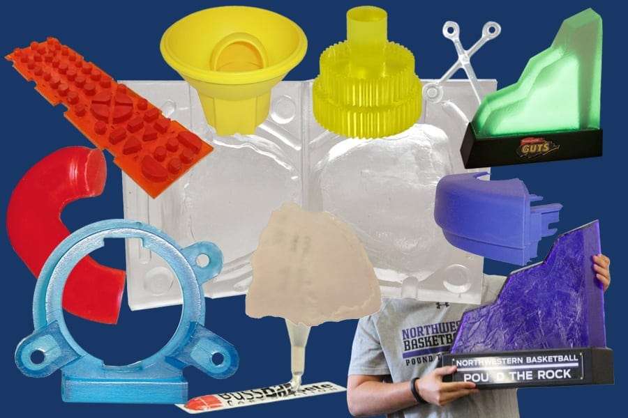 Hapflex™ 700 & 800 Series