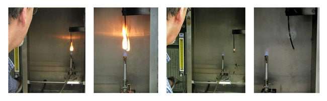 94V Test Hapco 94V Test Hapco