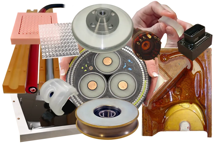 Flexible Urethanes Flexible Urethanes