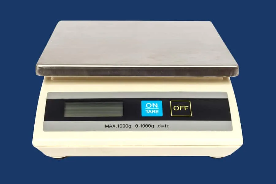 Digital Scale